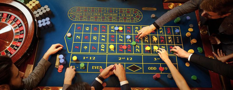 669bet Curiosidades Sobre Cassinos