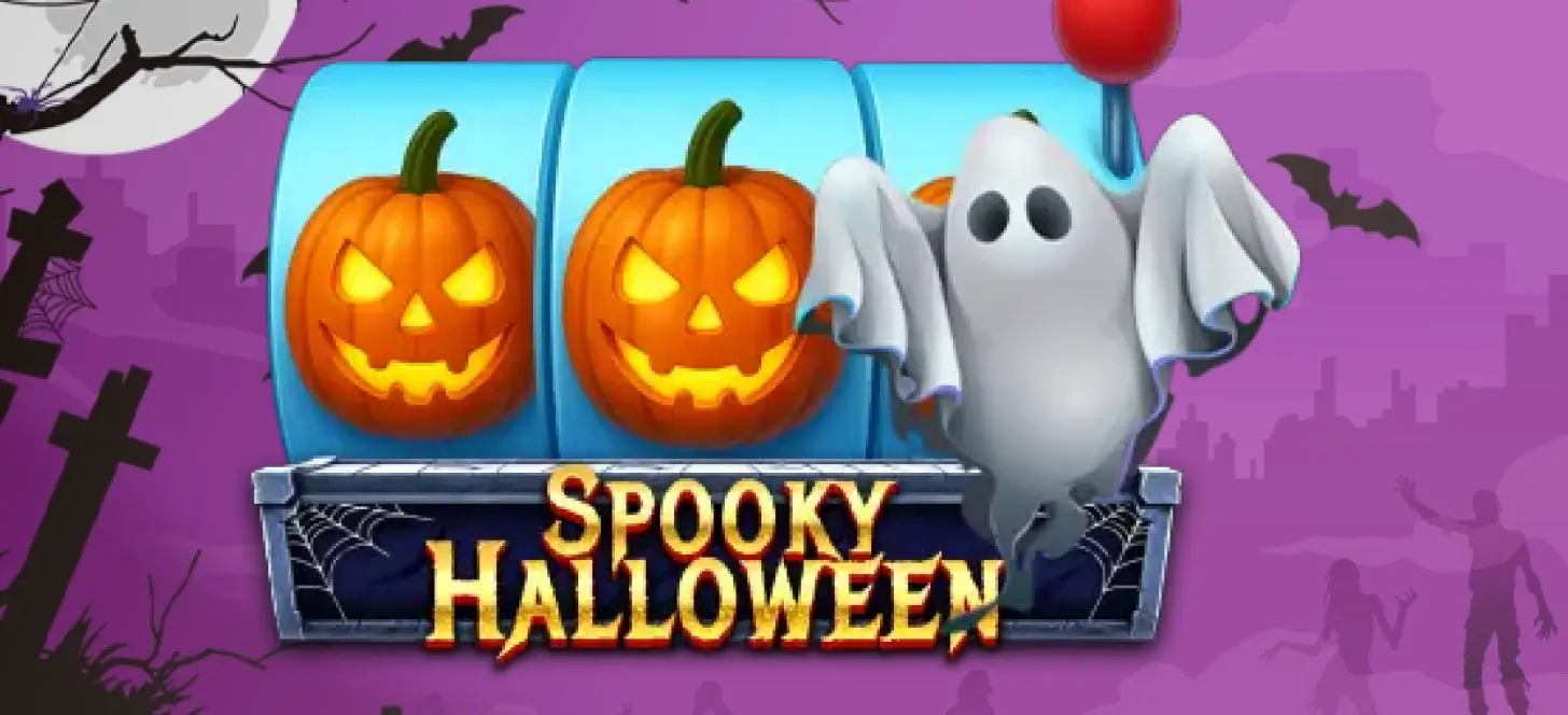 669bet Top Halloween Slot Games to Play at 21BetsCasino
