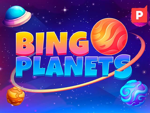 669bet Planetas do Bingo