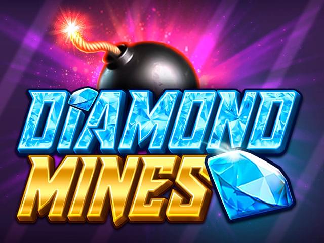 669bet Minas de Diamante™