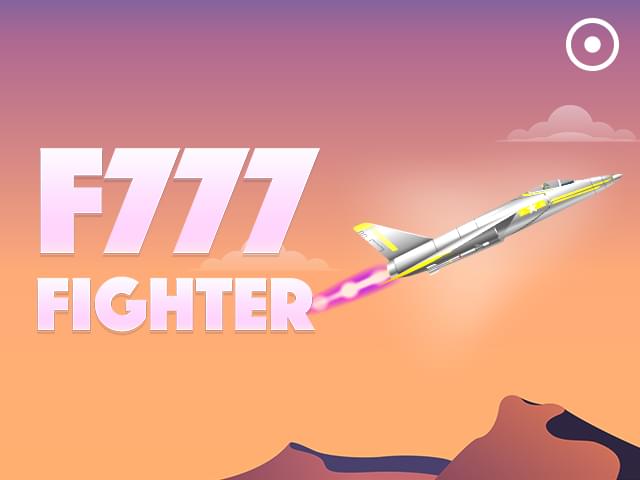 669bet F777 Fighter