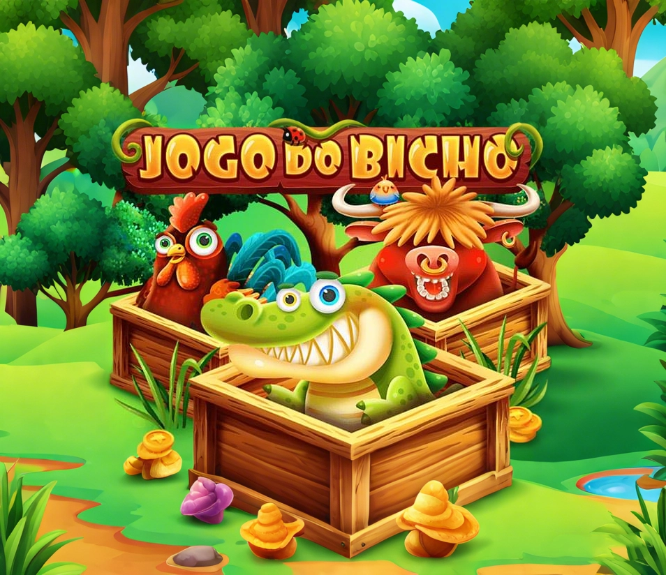 669bet Jogo Do Bicho