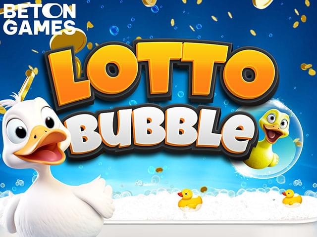 669bet Lotto Bubble Pro